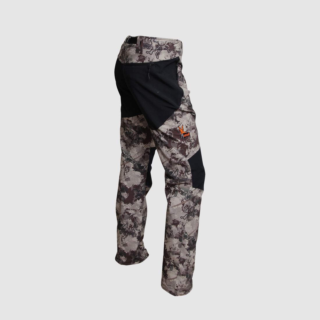 Pantalón transpirable FOX Camo Viper Markhor 42, imagen 4 de 4