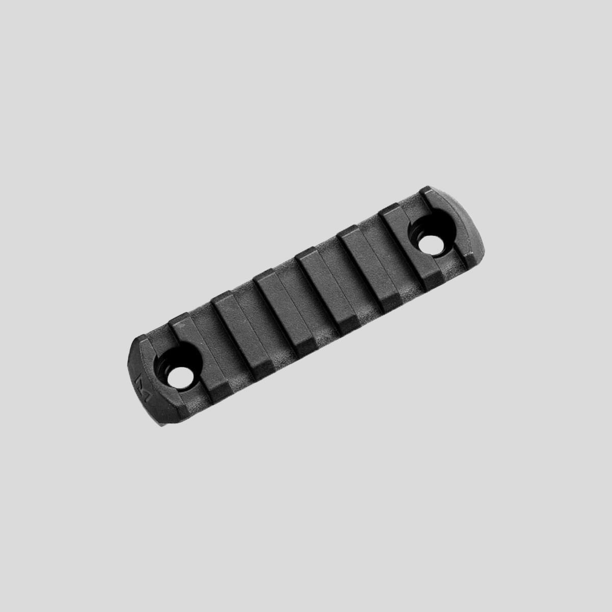 Magpul – M-LOK Rail 7-Slot Picatinny 3.3″ Polymer