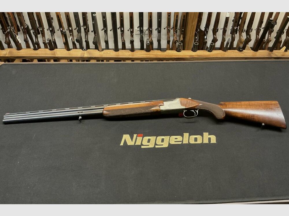 Winchester Ohne 12/70