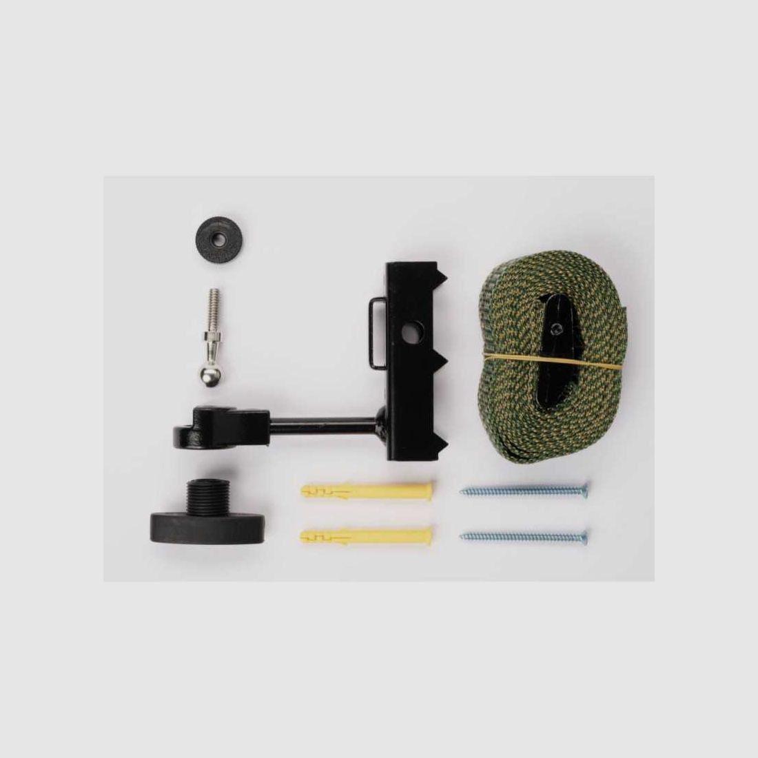 Supporto da Alberi ICU CAM ICUSERVER, immagine 2 di 3