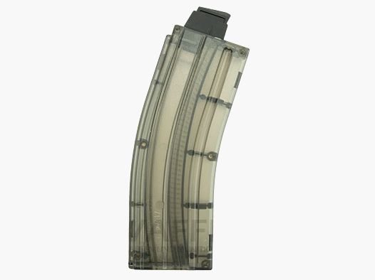 Black Dog Magazine AR15 .22LR Sonic Weld 25 disparos
