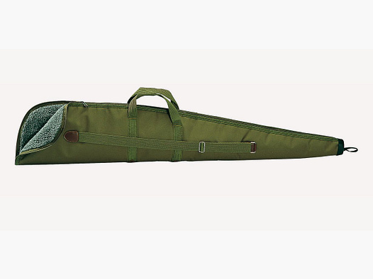 AKAH web fur case ZFR for rifles, 128 cm