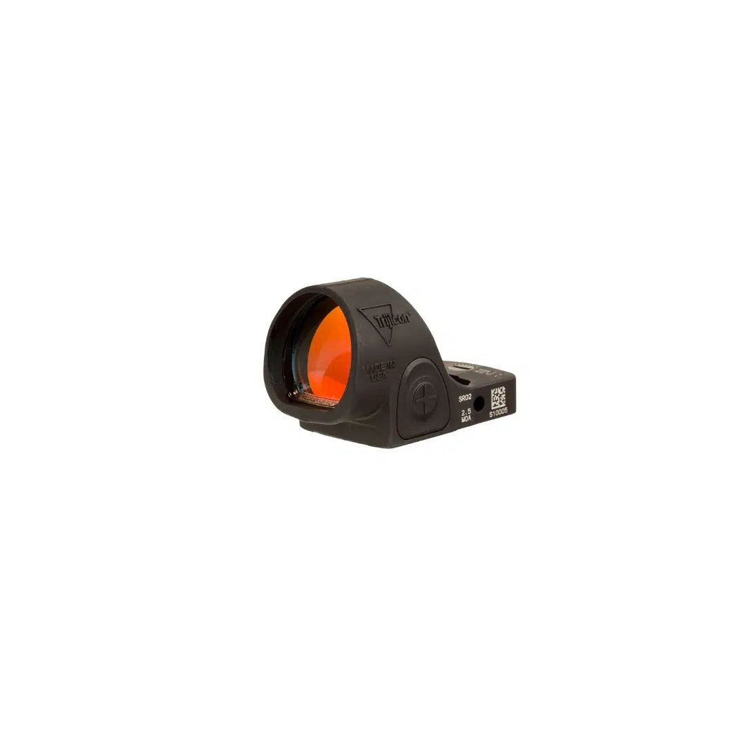 Kolimator Trijicon SRO Adj. 5MOA RED