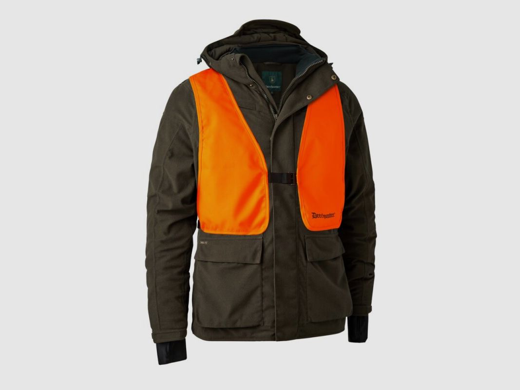 Deerhunter Heat Game Jacke