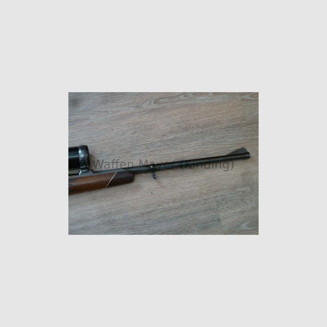 Mauser-66	 Mod.66