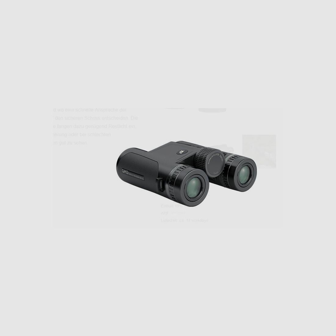 GPO Rangeguide 3200 Fernglas, Bild 2 von 3