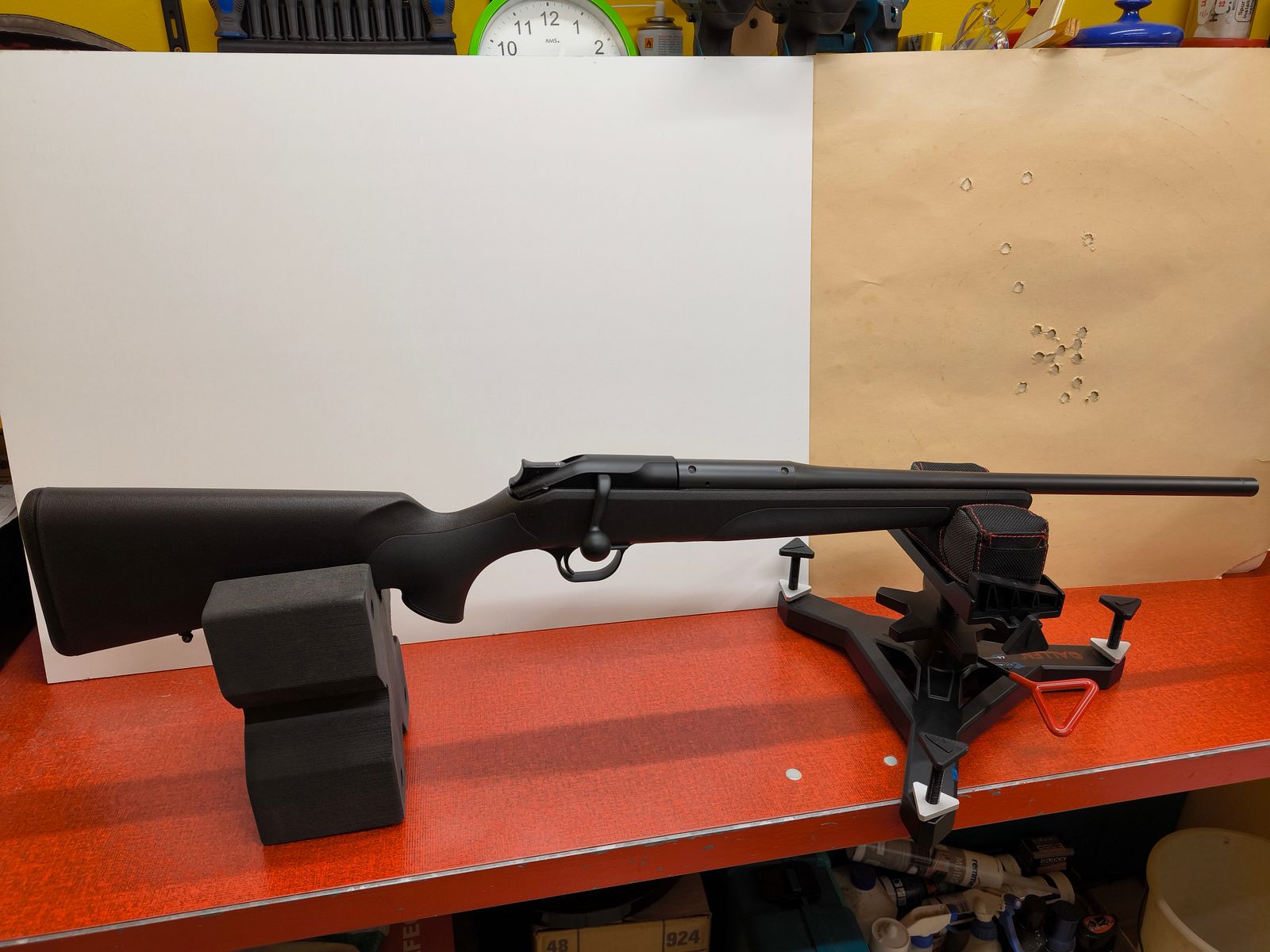 Blaser R8 Professional Kal. 30-06 Springfield