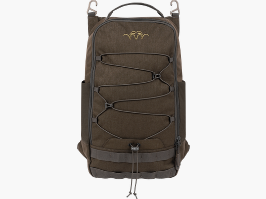Harness Backpack Brown Brown ONE_SIZE