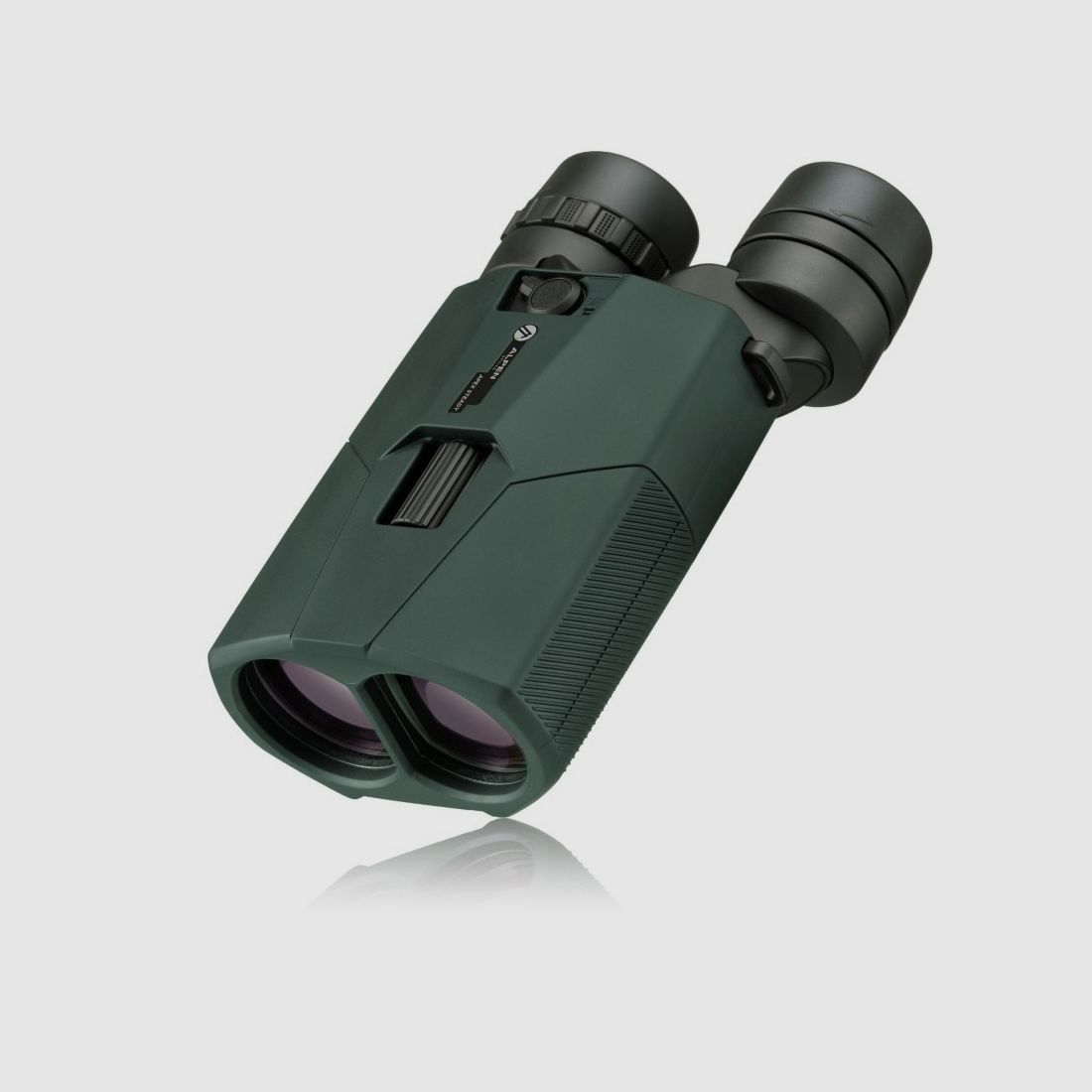 ALPEN OPTICS Apex Steady 14x42 HD Fernglas mit Bildstabilisierung, Bild 2 von 3