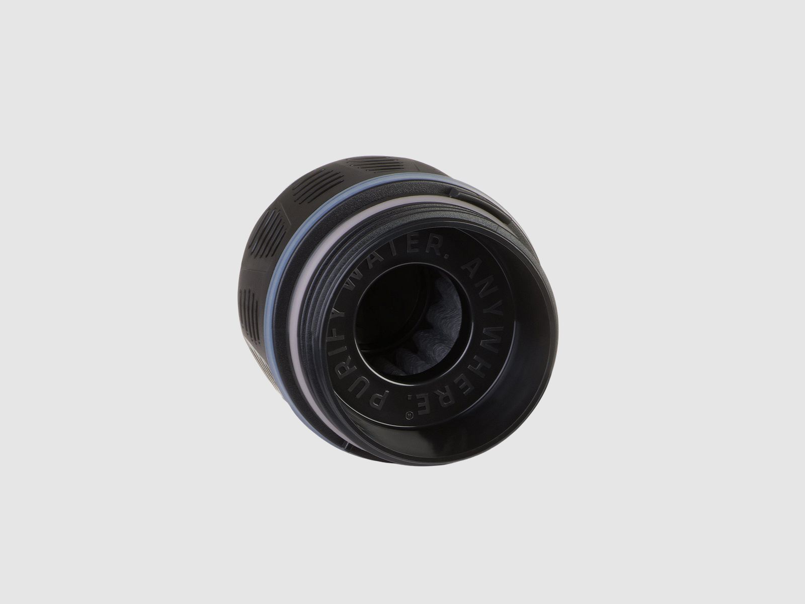 Grayl UltraPress Ersatzkartusche – Ersatzfilter für UltraPress und Ultralight