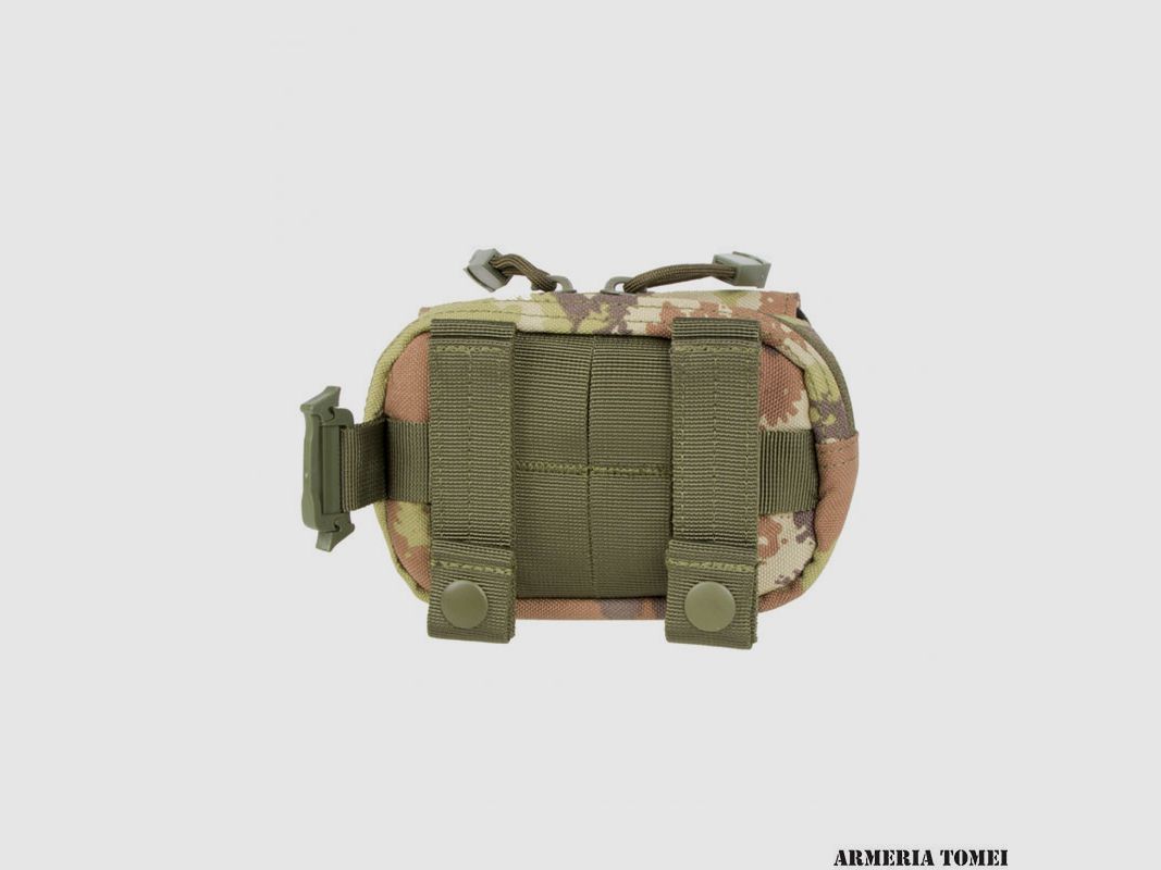CONDOR – TASCA PORTA ACCESSORI MA66, Bild 4 von 4