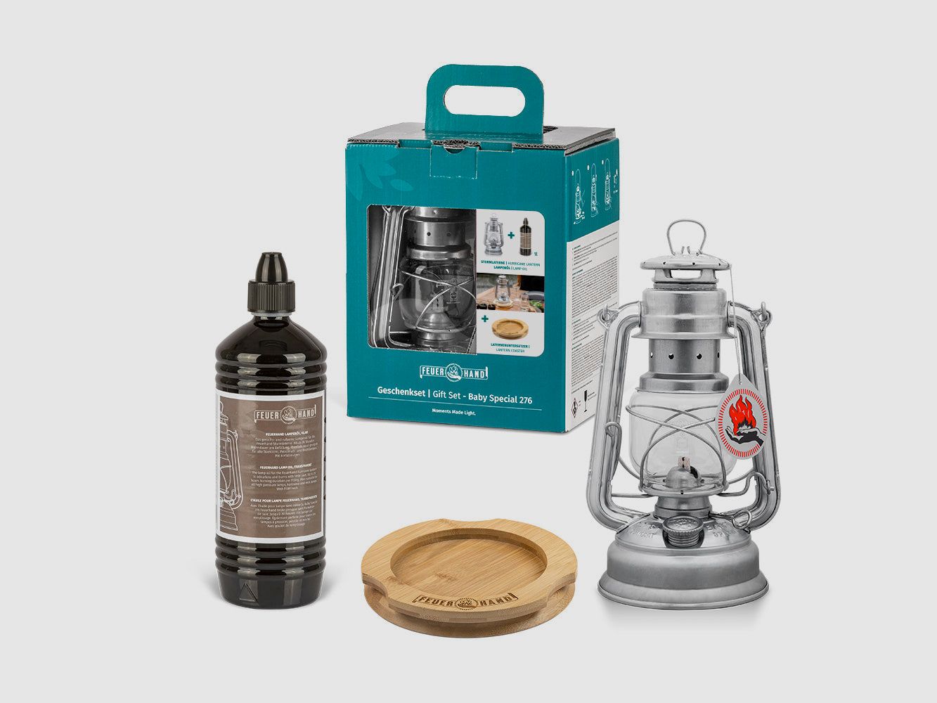Feuerhand Gift Set Baby Special 276, image 11 of 12