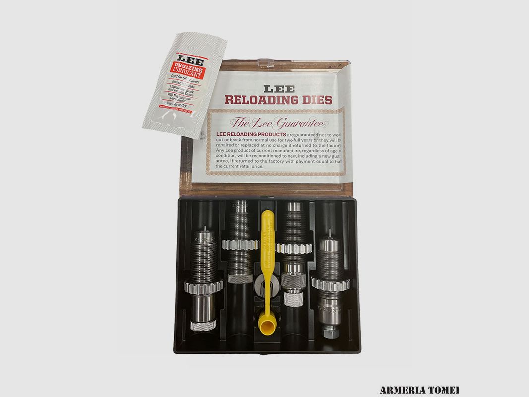LEE – ULTIMATIVES DIE SET 223 REMINGTON