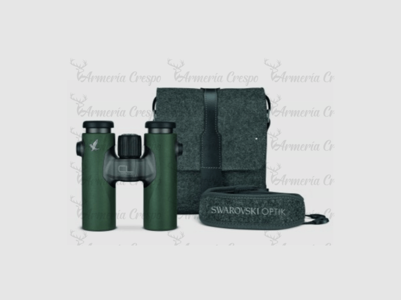 BINOCOLI SWAROVSKI CL COMPANION 30, immagine 3 di 4