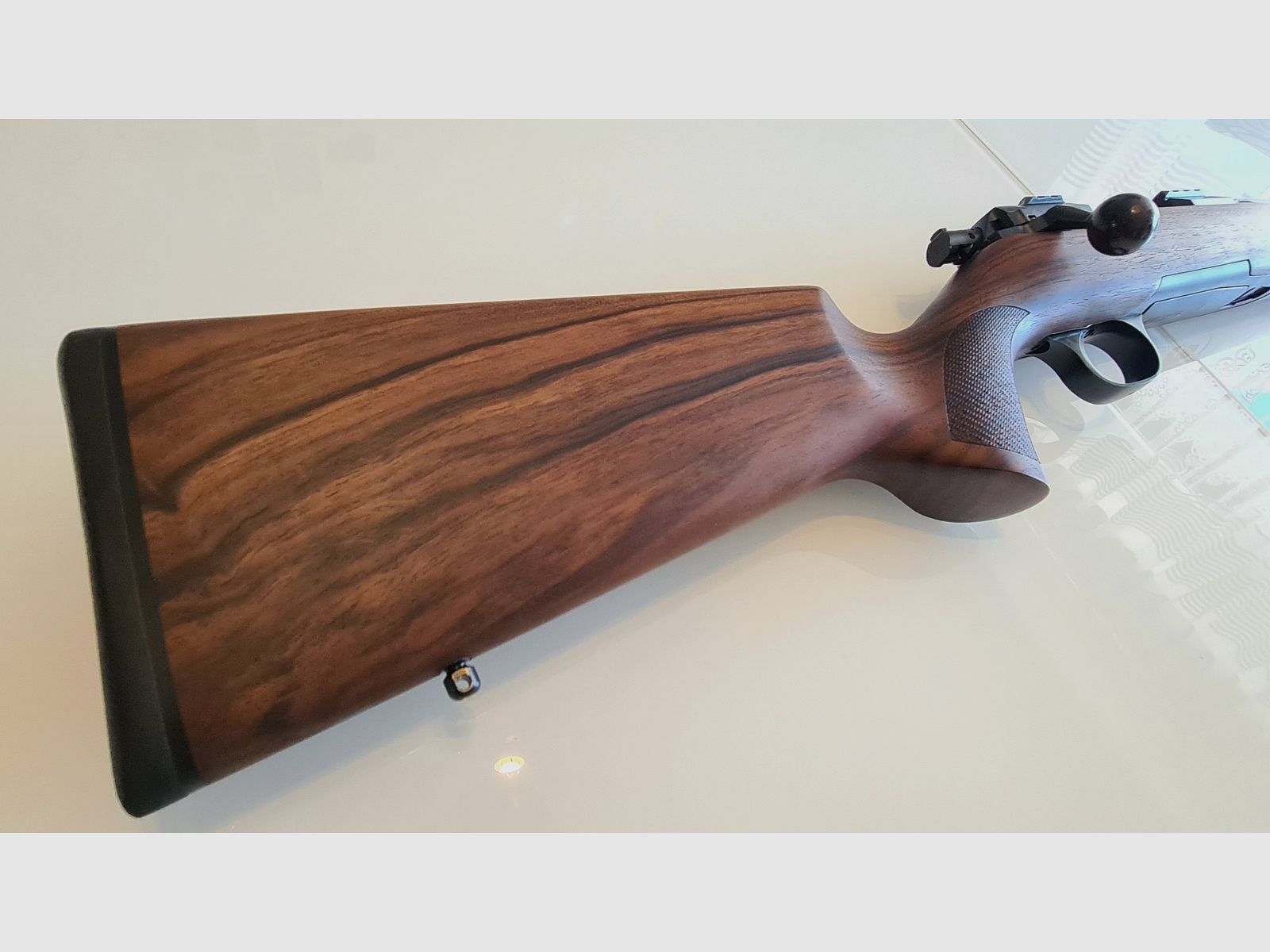 SteelAction HM Kaliber: .30-06