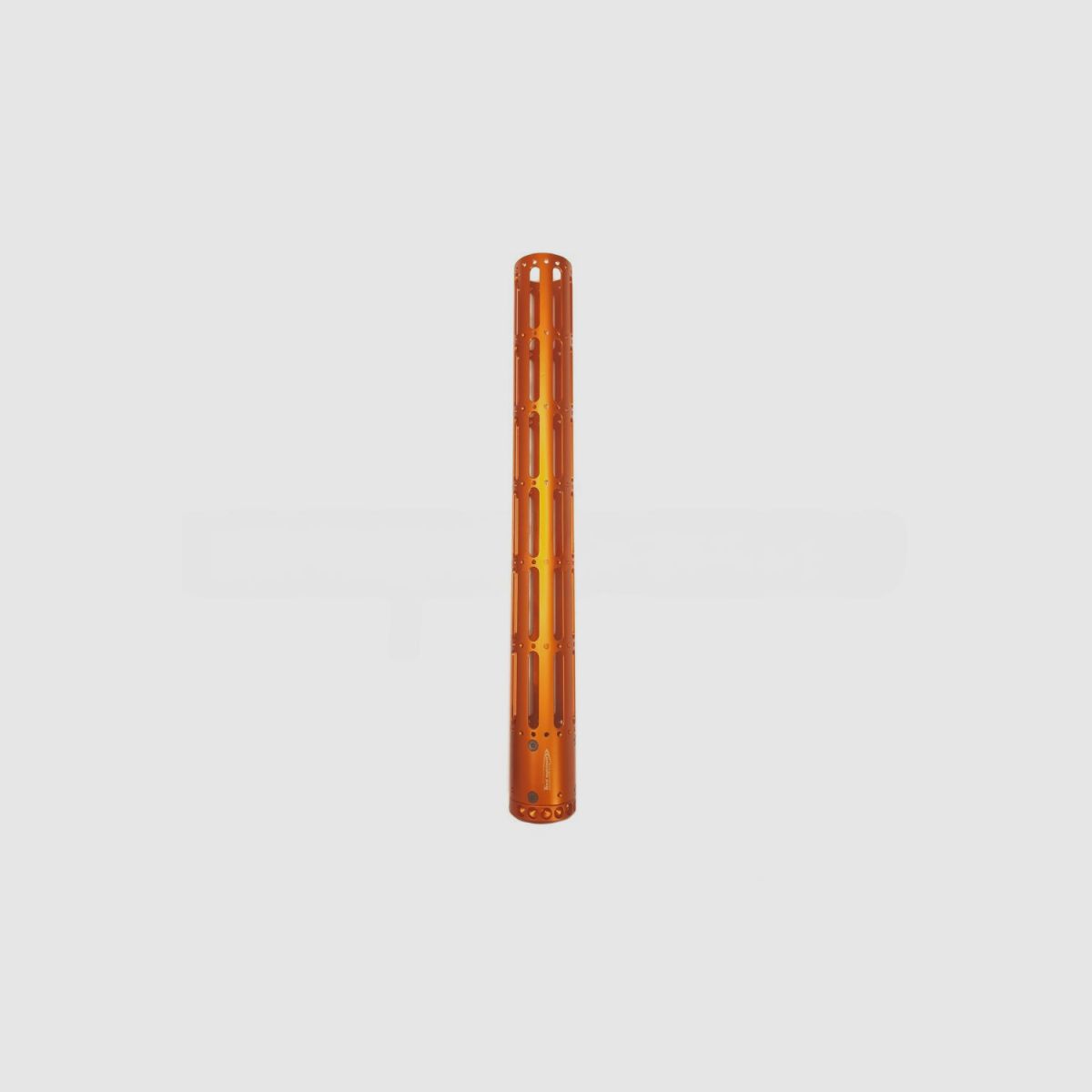 TONI SYSTEM RM6N Handguard 435 mm für AR15, Farbe: Orange, Bild 1 von 3