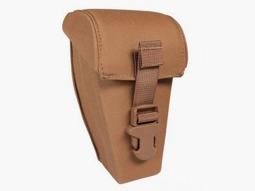 Magpul PMAG D-60 Drum Pouch Coyote