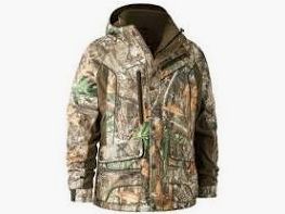 DEERHUNTER Muflon Light Jacke