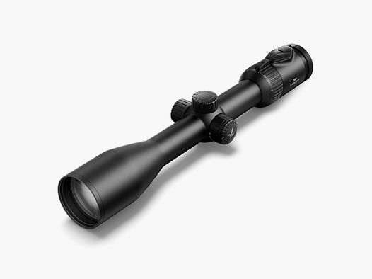 Swarovski Ottica Z8i+ 5-40x56 P L 4A-I