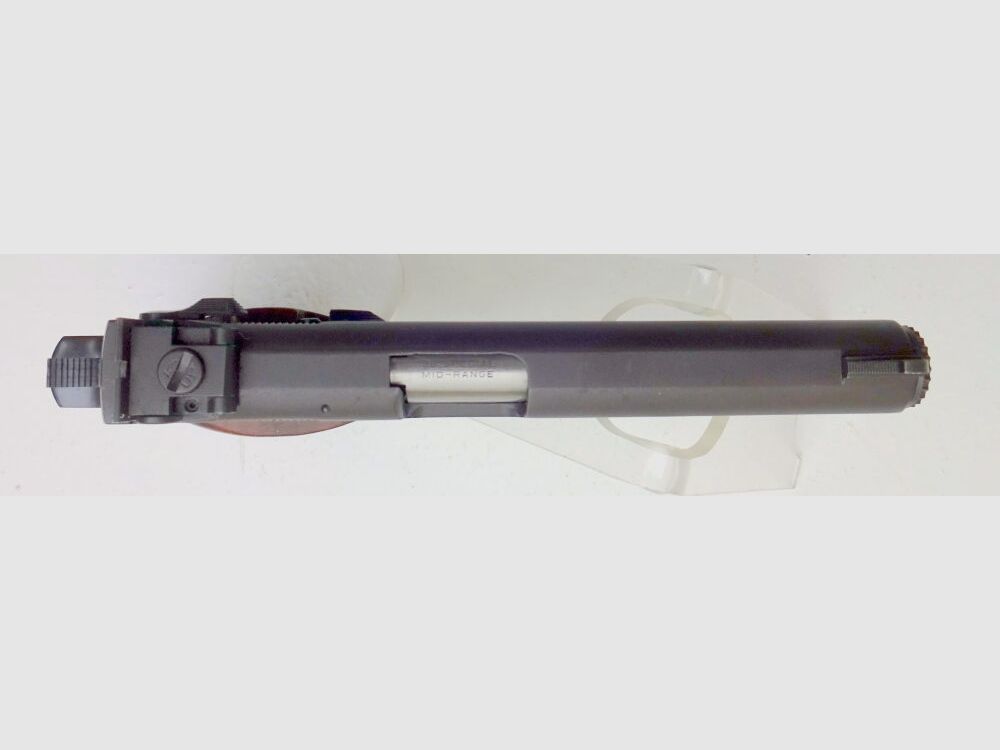 SMITH & WESSON Mod. 52-2 Mid Range
