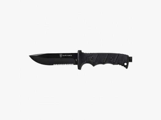 Nóż survivalowy Elite Force EF 703 Kit - stal 440A