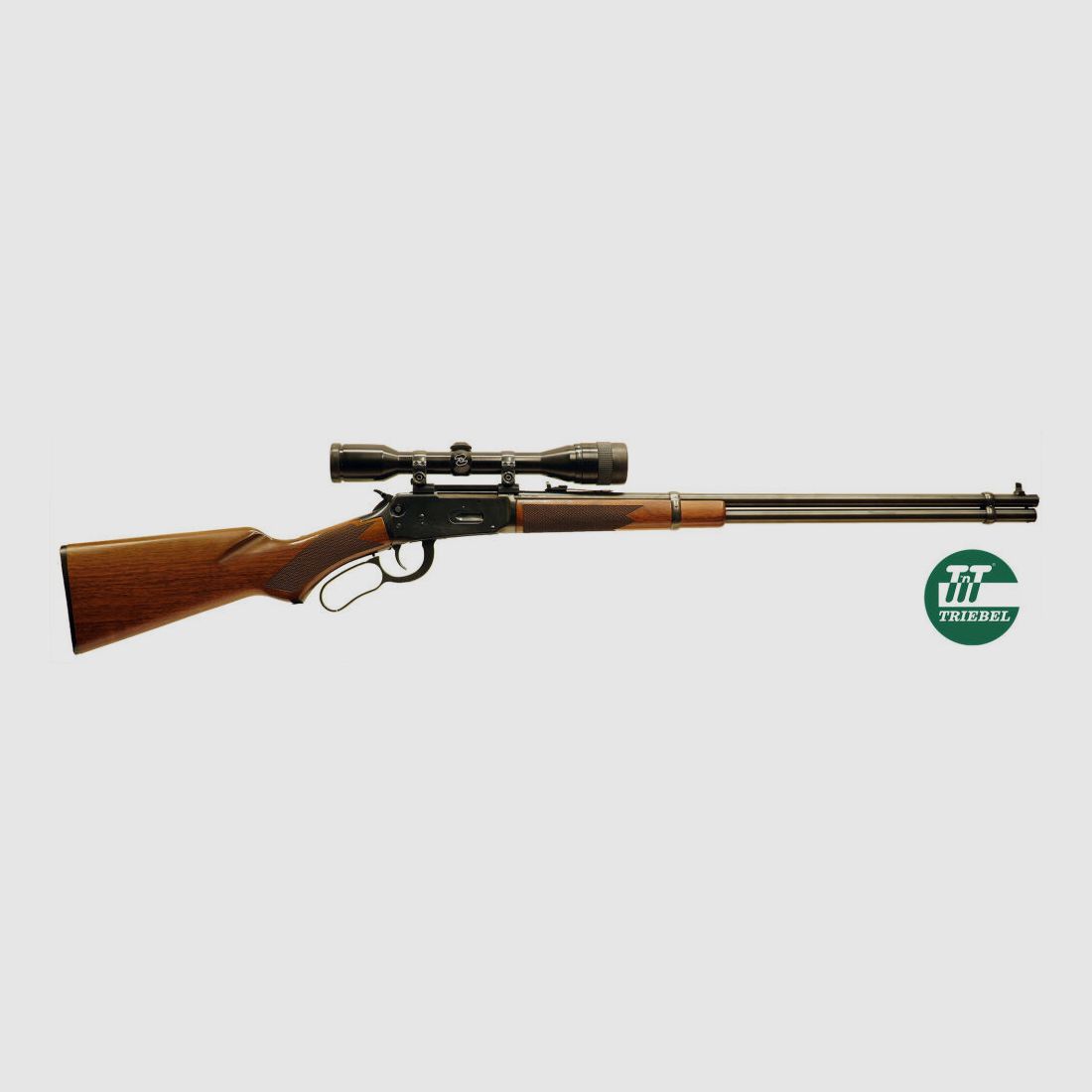 Winchester LeverAction Mod.94 Legacy -24'