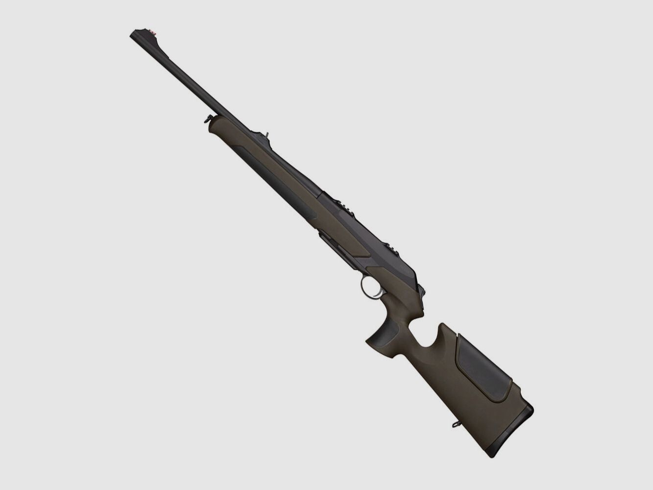 Merkel	 Speedster-Meopta-Set