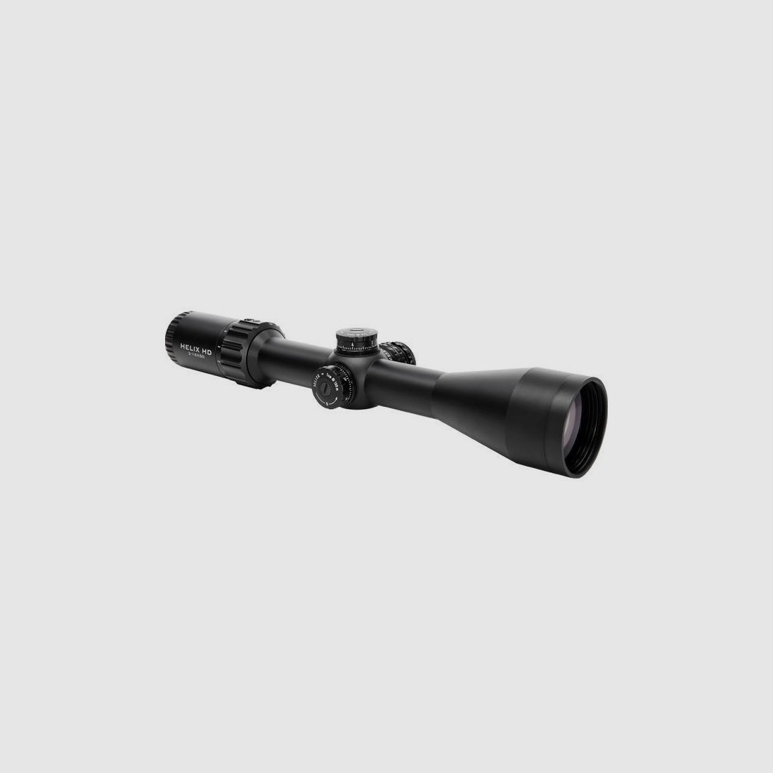 Lunette de tir Element Optics Helix HD 2-16x50 - Ret. RAPTR-1, image 4 sur 7