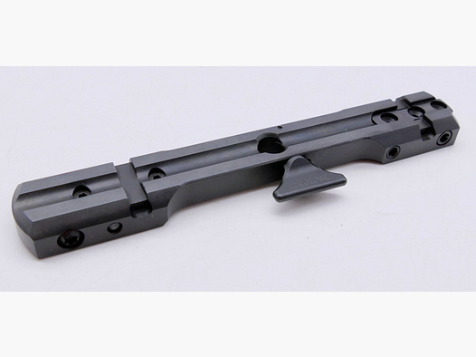 Dentler VAGS-00260 Base rail Basis Vario Steyr Mannlicher SM 12 M