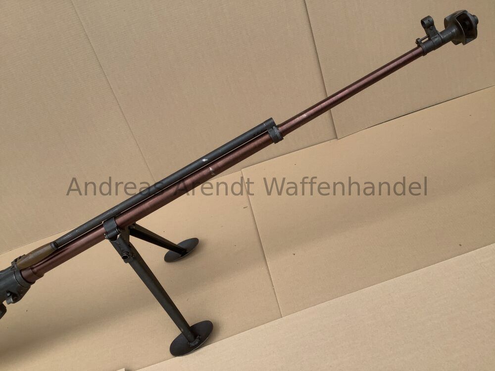 Fusil antichar Tula PTRS-41 - Épuisé !, image 8 sur 9