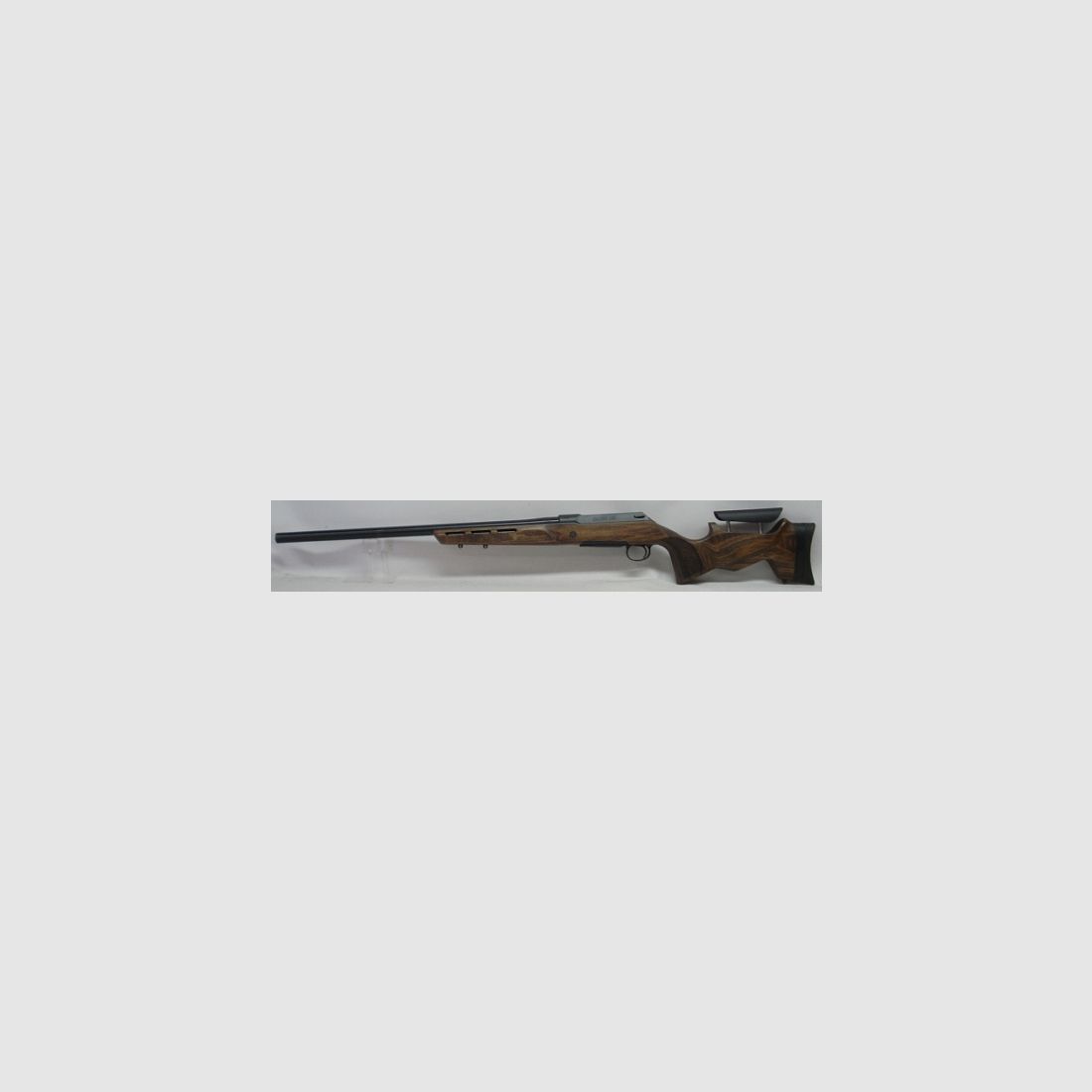 100 Fieldshoot LL62 MG - .308Win, Schichtholzschaft