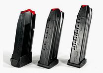 Heckler & Koch 9mm Caricatori di Ricambio per Nuova Serie A1