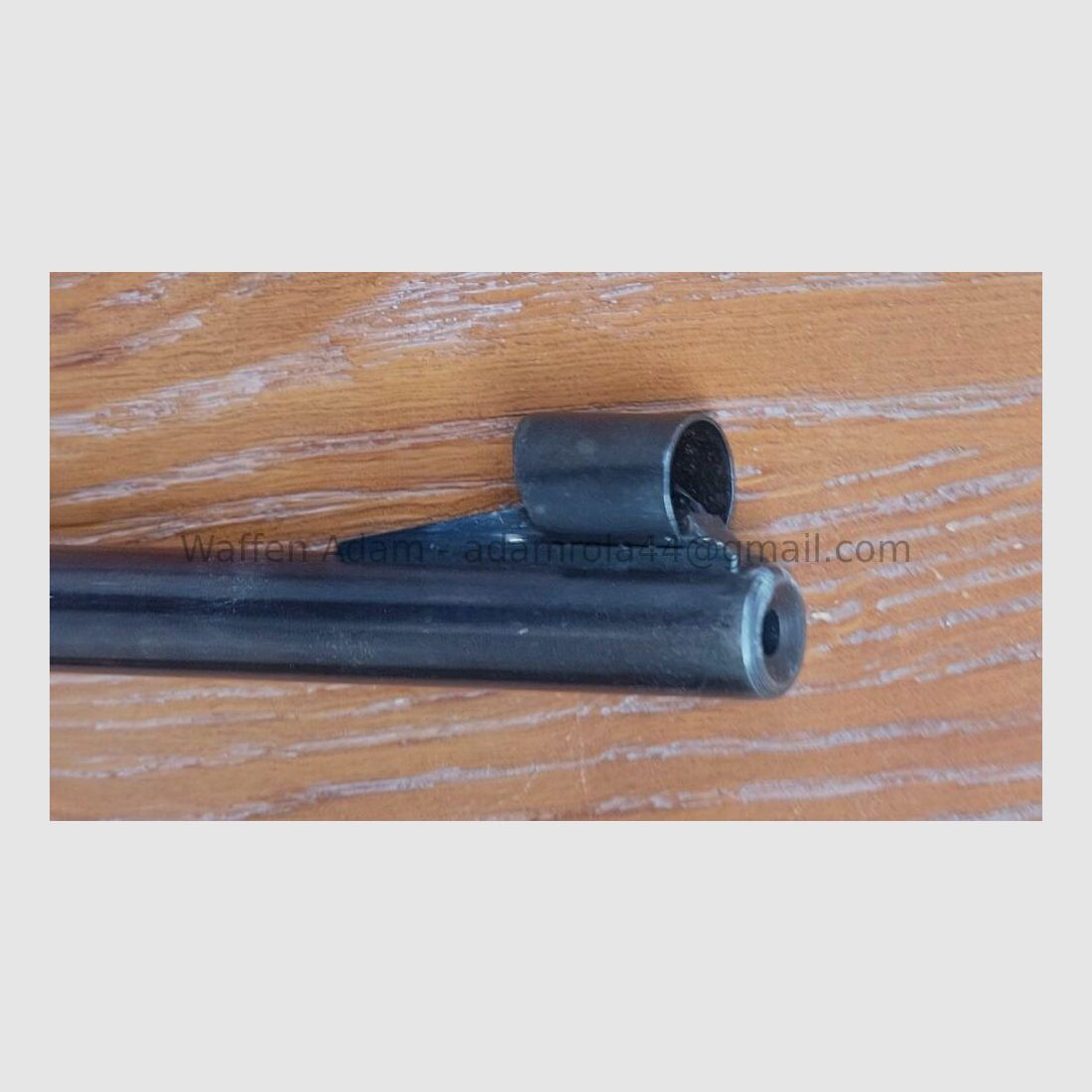 Karabinek powtarzalny Krico KK 8000