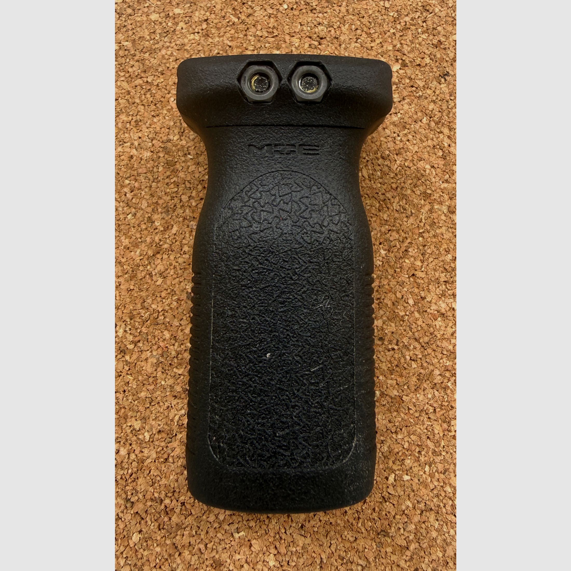Magpul MAGPUL RVG Vertical Grip für Picatinny FDE (Flat Dark Earth), Bild 1 von 6
