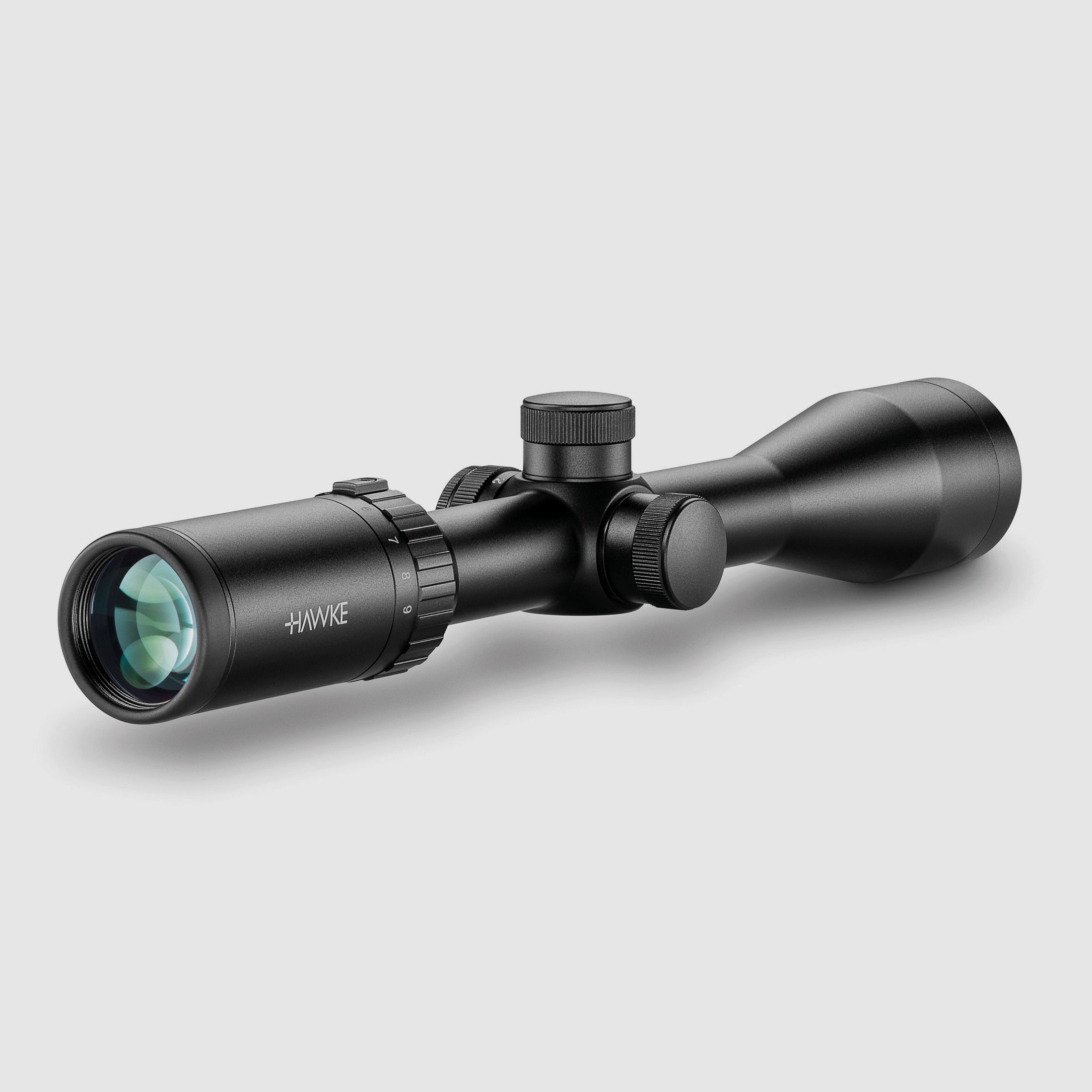 Hawke 14219 Zielfernrohr VANTAGE IR 3-9x40 SLUG GUN MUZZLELOADER
