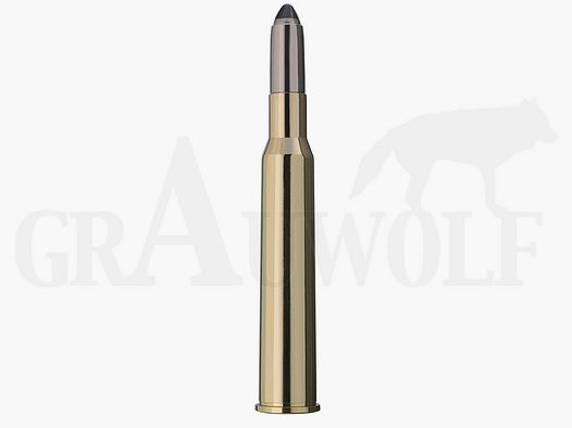 7x65R 177 gr / 11,5 g RWS ID Classic Patronen 20 Stück