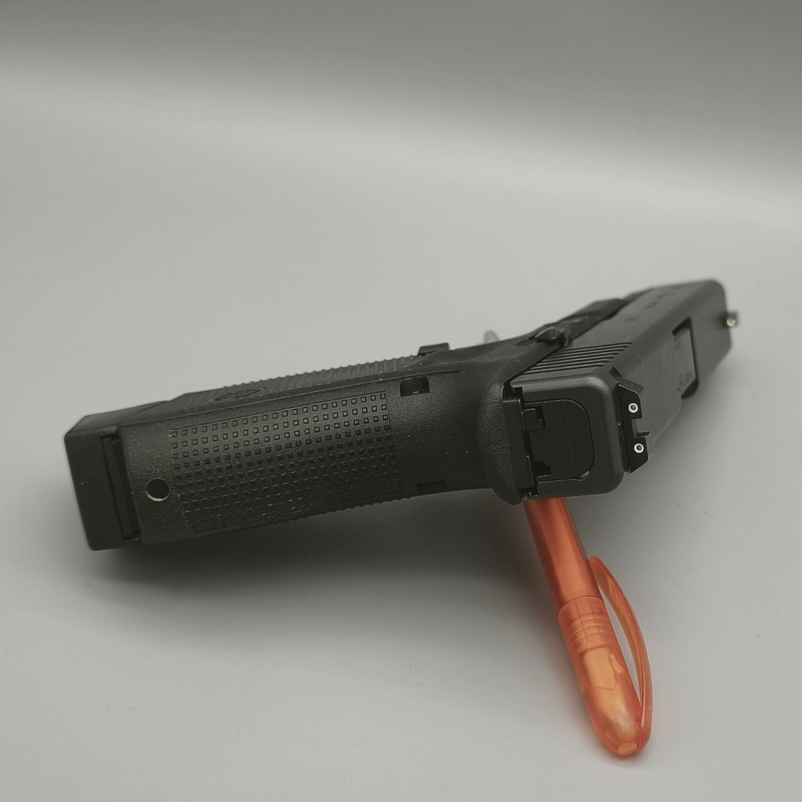 Glock 19 Gen4 9mmLuger