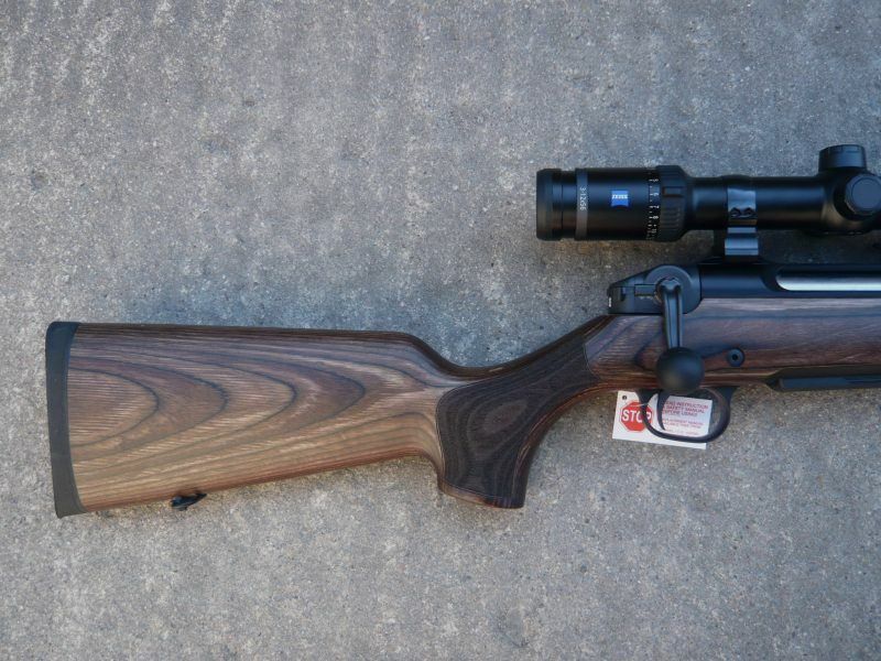 Haenel	 NXT Komplettpaket