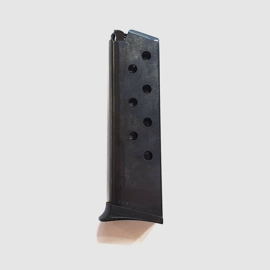 Hege Hege AP 66 7,65mm Br. Rivista