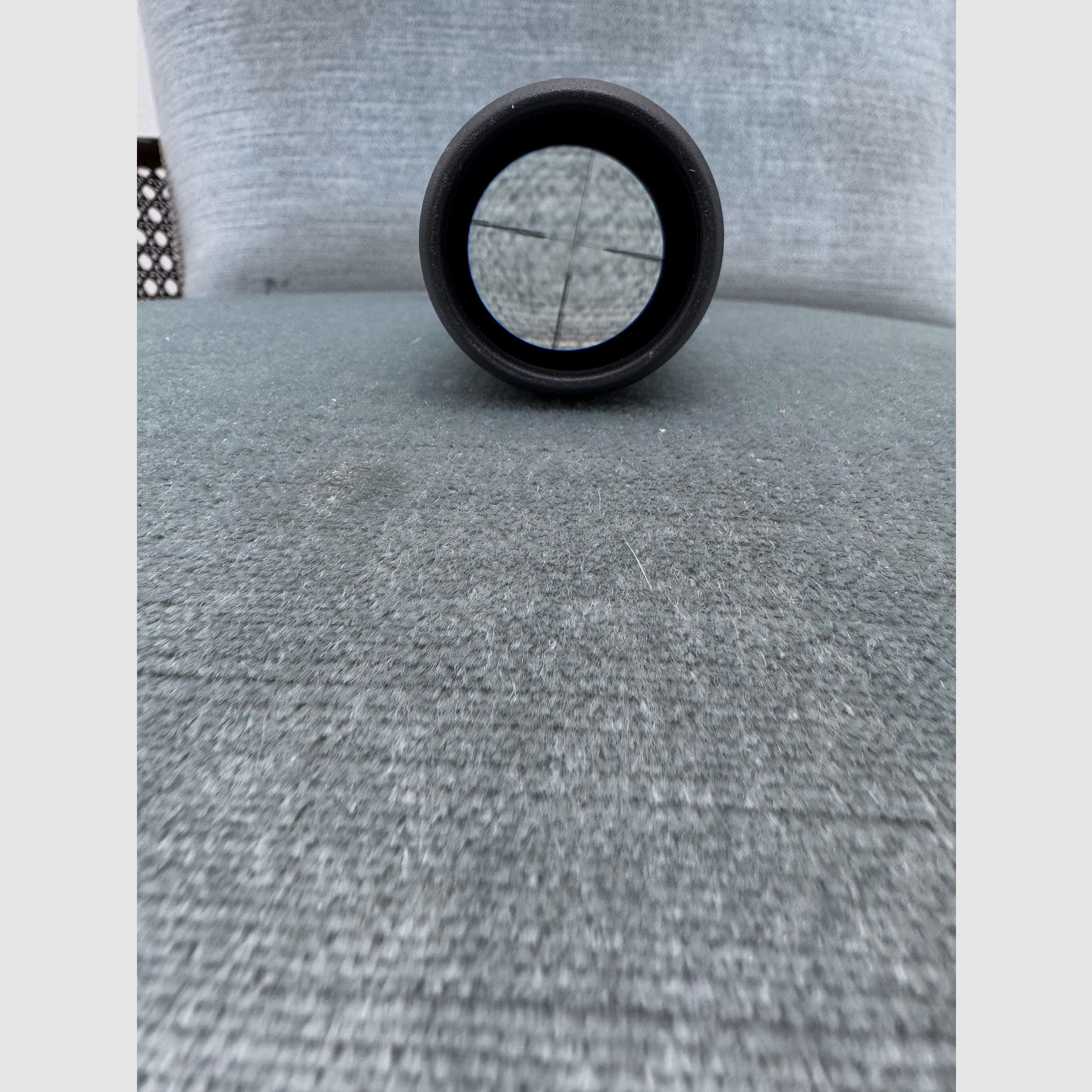 Zeiss Victory HT 2.5-10x50 - Zeiss rail