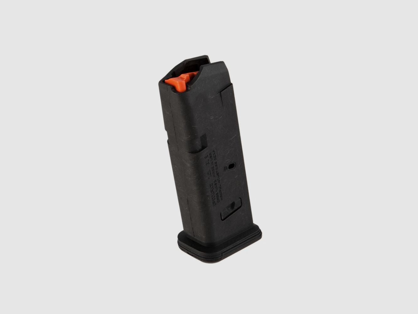 MAGPUL G19 PMAG GL9 Magazin 9mmLuger 10 Schuss