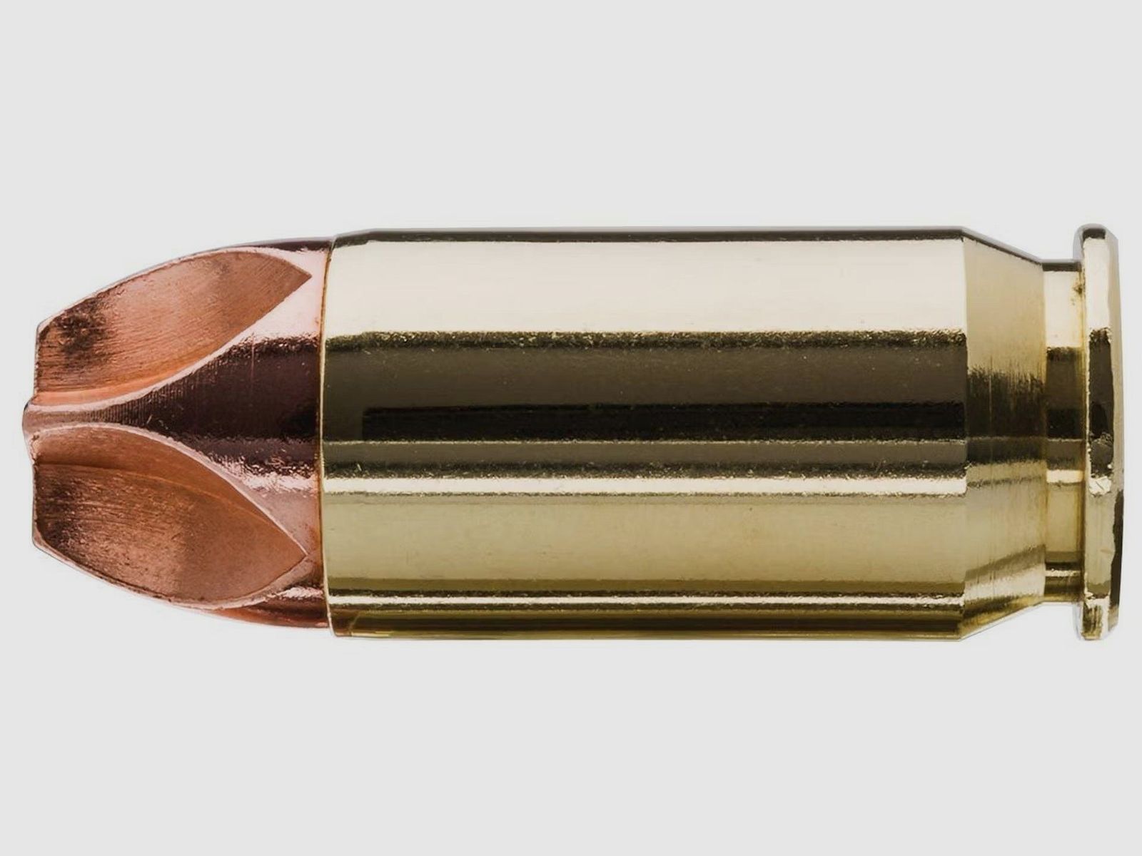 Black Hills HoneyBadger™ Kal. .45 ACP, 20 Schuss 135 grain