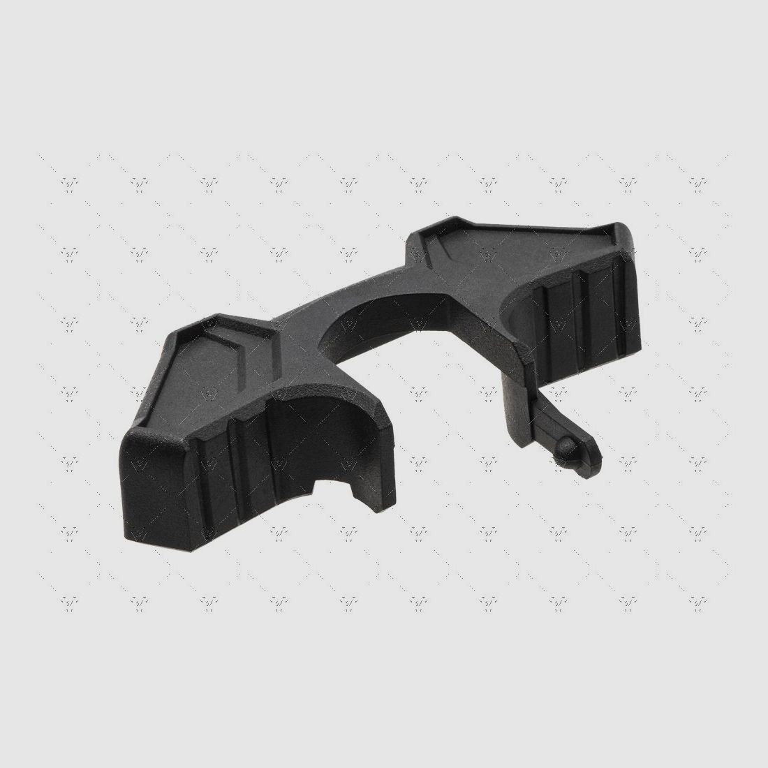 Strike Industries Latchless Charging Handle, Bild 5 von 11
