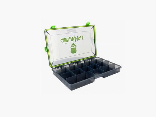 Waterproof Box