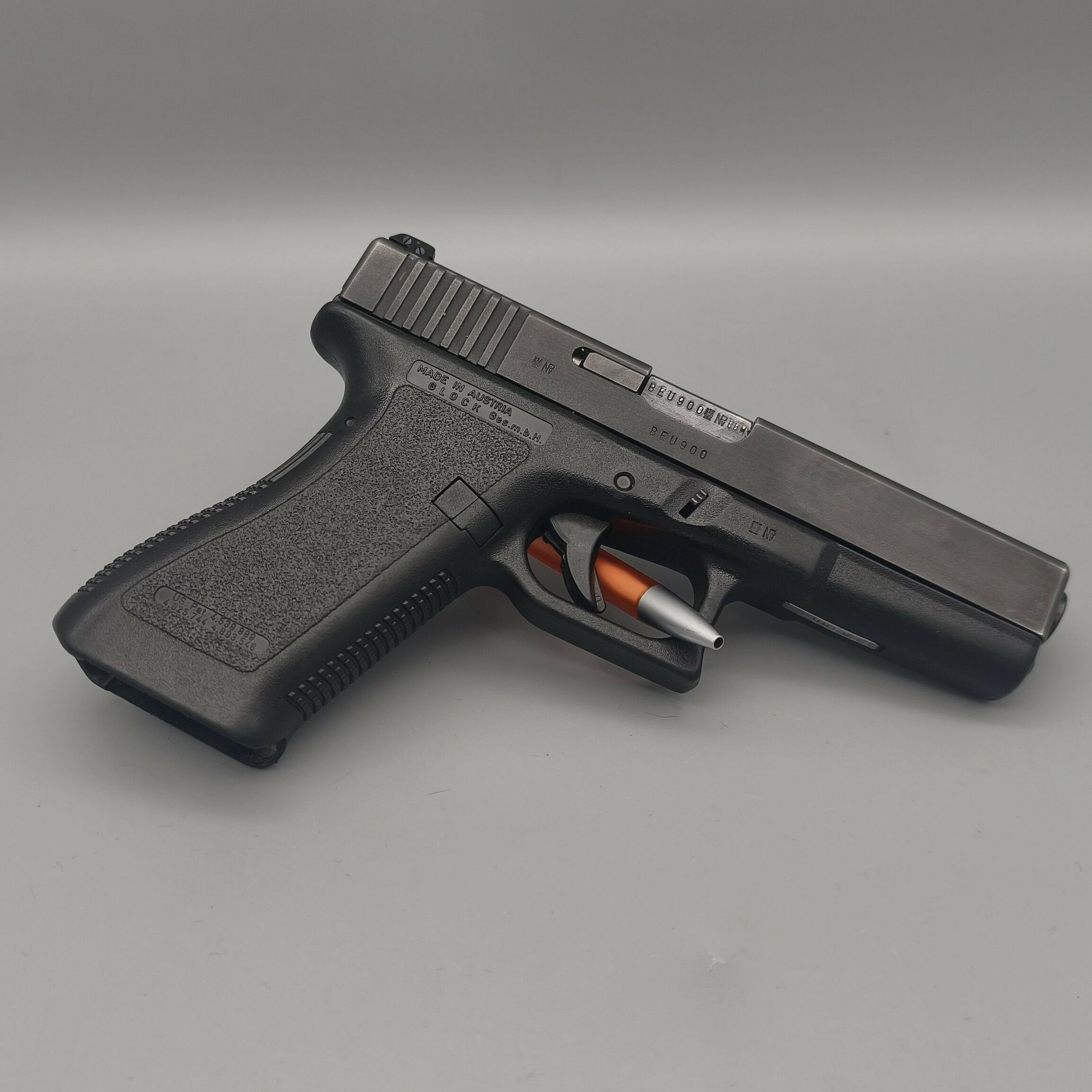 Glock 17 Gen2 9mmLuger
