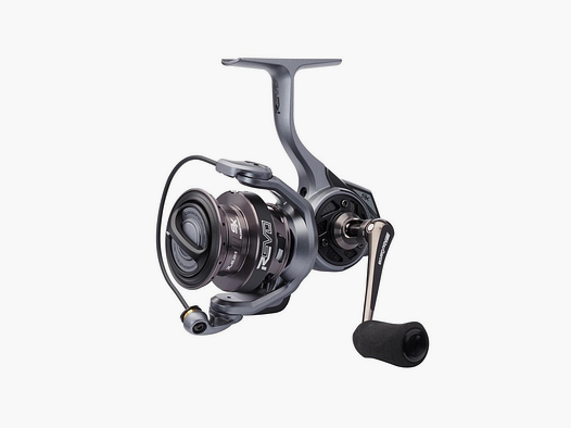 Abu Garcia Revo3 SX