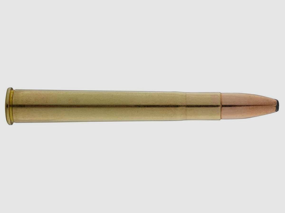 Norma 9,3x74 R Vulkan 232 grains / 15 g - Cal. 9,3X74R tipo VULKAN, imagen 6 de 7