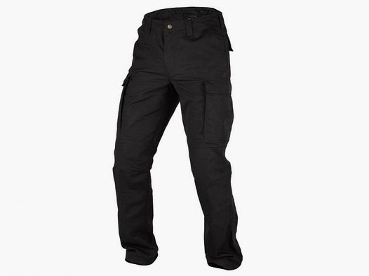Spodnie Pentagon BDU 2.0 czarne rozmiar 48