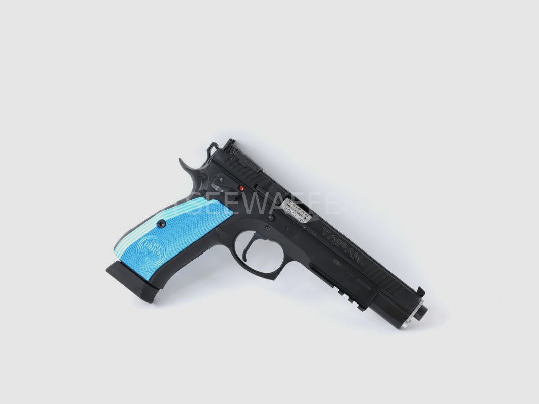 Pro Tuning Pro Tuning Taipan Blue