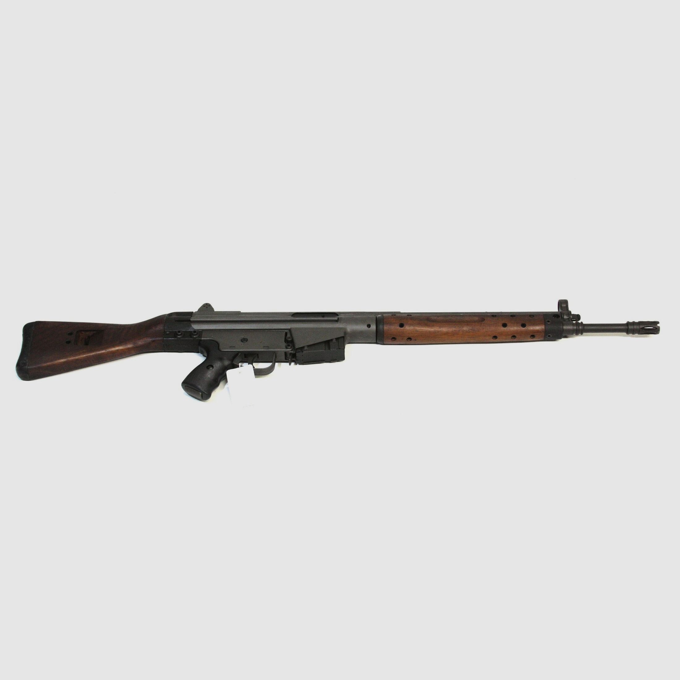 Stgw. CETME C (G3) semi-automatique, .308 Win. / 7.62x51, image 1 sur 2